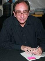 R.L. Stine