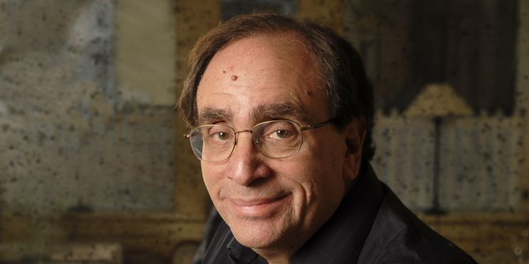 R.L. Stine