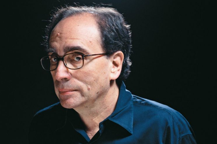 R.L. Stine