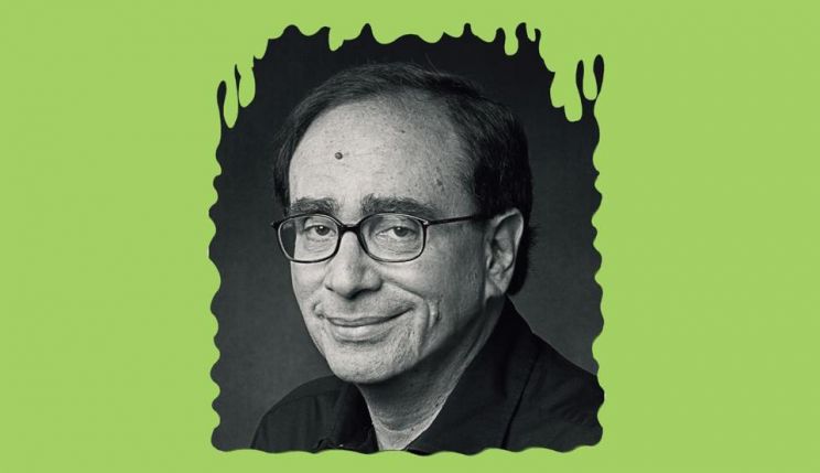 R.L. Stine