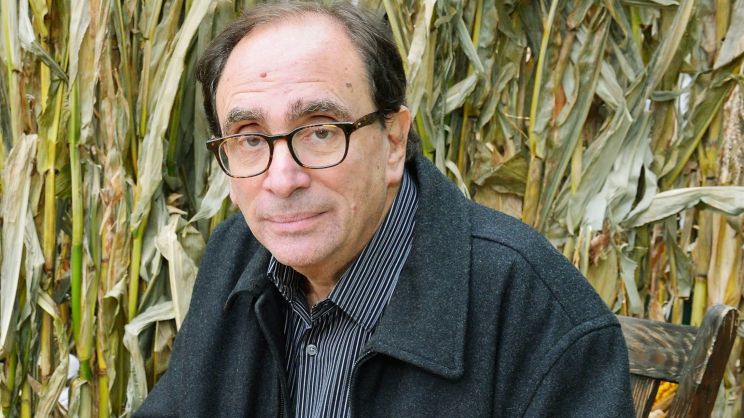 R.L. Stine