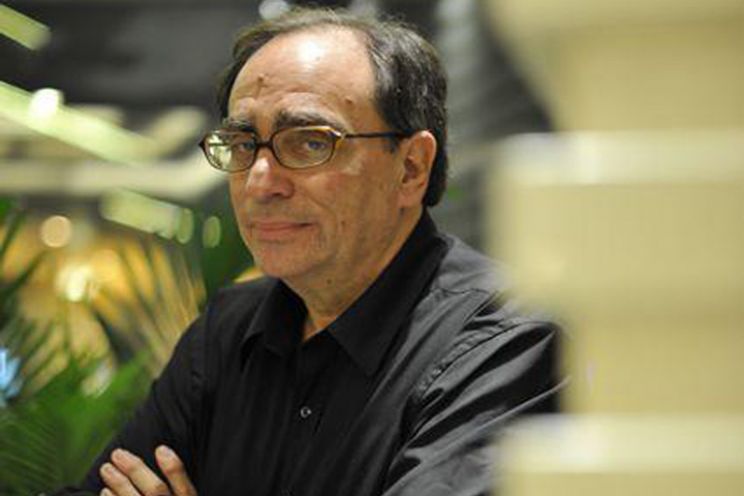 R.L. Stine