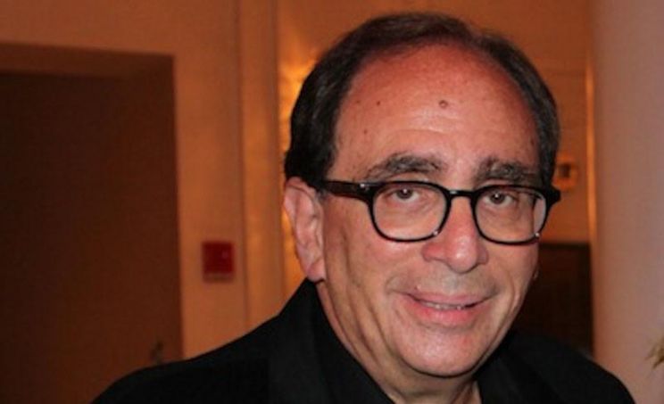 R.L. Stine