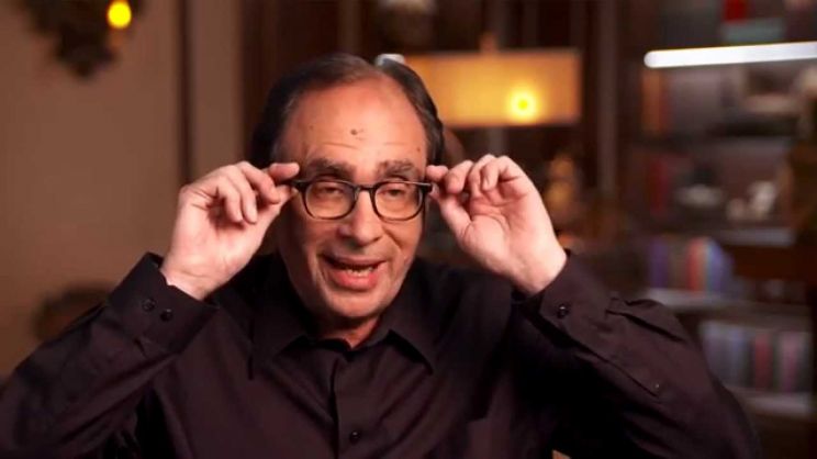 R.L. Stine