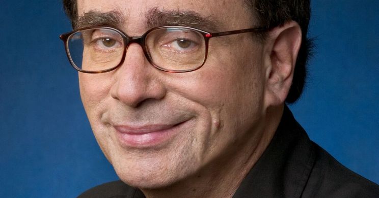 R.L. Stine