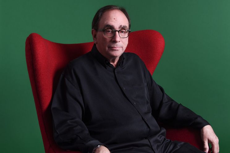 R.L. Stine