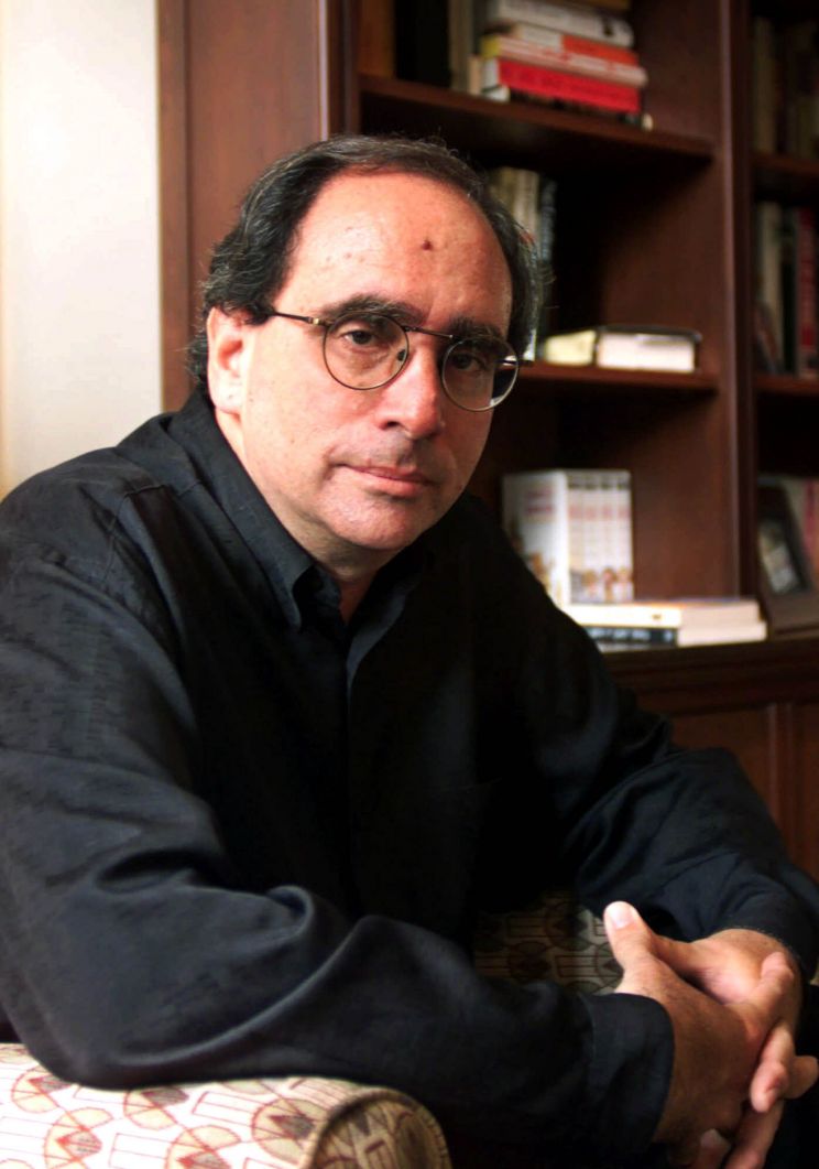 R.L. Stine