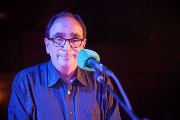 R.L. Stine