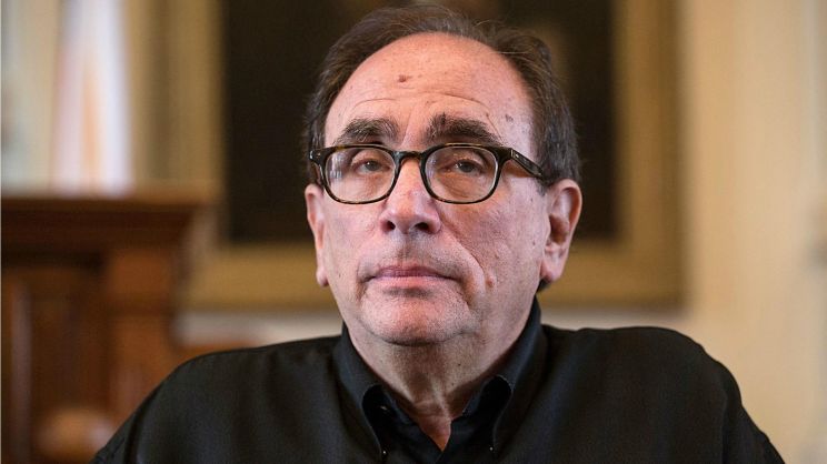 R.L. Stine