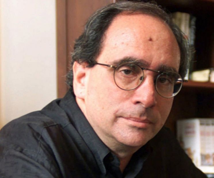 R.L. Stine