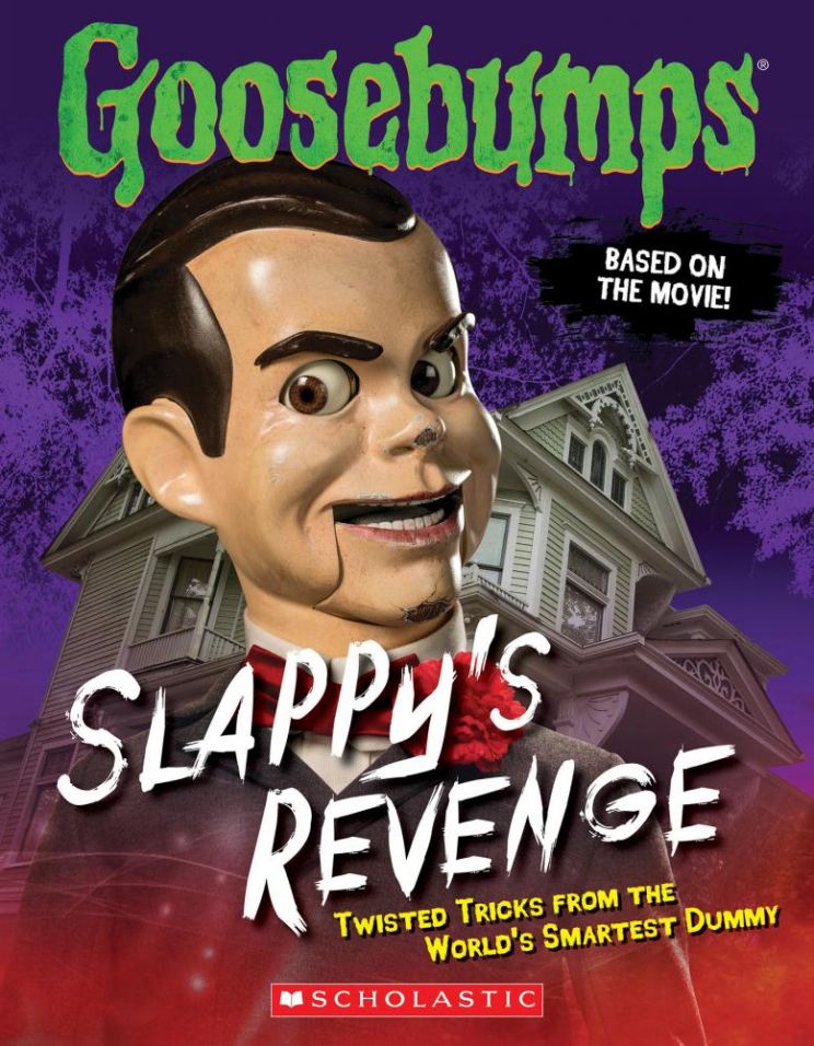 R.L. Stine