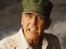 R. Lee Ermey