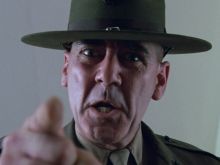 R. Lee Ermey