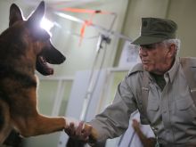 R. Lee Ermey