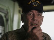 R. Lee Ermey