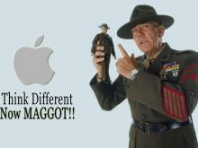 R. Lee Ermey