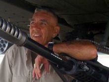 R. Lee Ermey