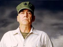 R. Lee Ermey