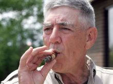 R. Lee Ermey