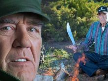 R. Lee Ermey