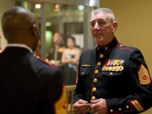 R. Lee Ermey #205192 picture (Landscape Medium)