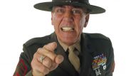 R. Lee Ermey