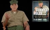 R. Lee Ermey