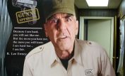 R. Lee Ermey