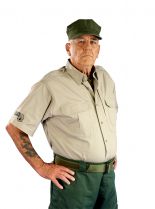 R. Lee Ermey