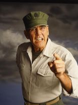 R. Lee Ermey