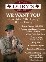 R. Lee Ermey