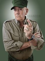 R. Lee Ermey