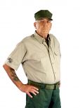 R. Lee Ermey