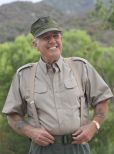 R. Lee Ermey