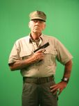 R. Lee Ermey