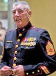 R. Lee Ermey