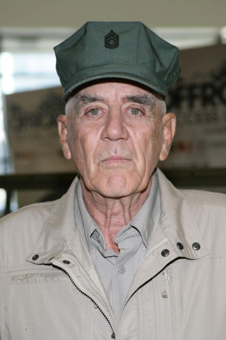 R. Lee Ermey