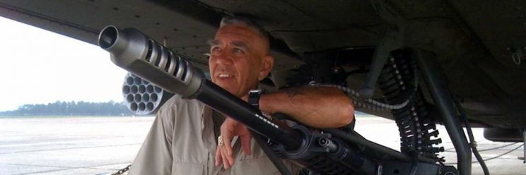 R. Lee Ermey