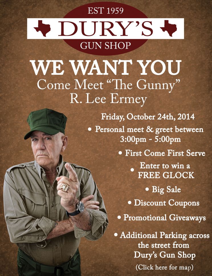 R. Lee Ermey