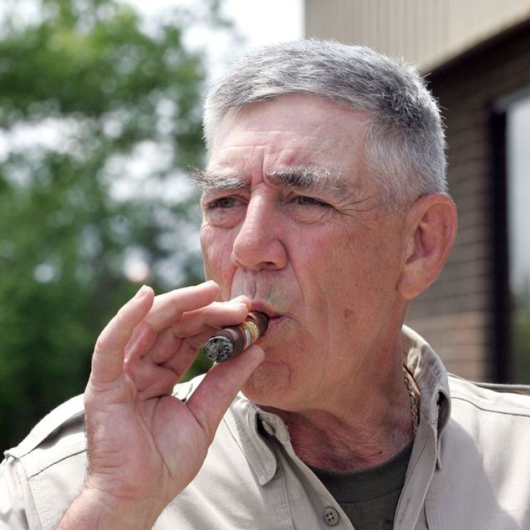 R. Lee Ermey