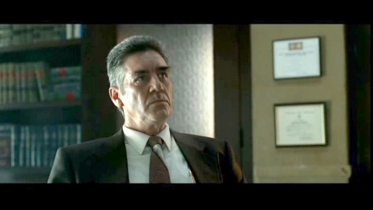 R. Lee Ermey