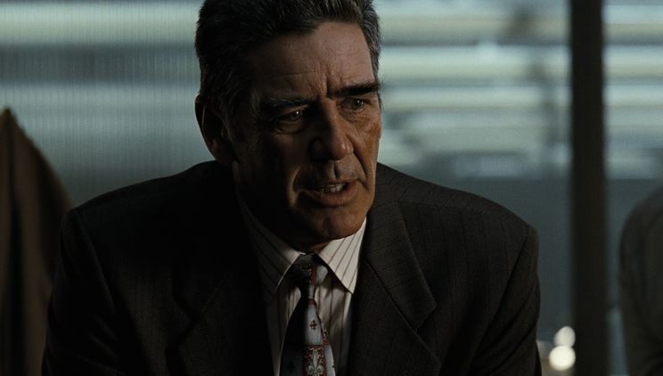 R. Lee Ermey