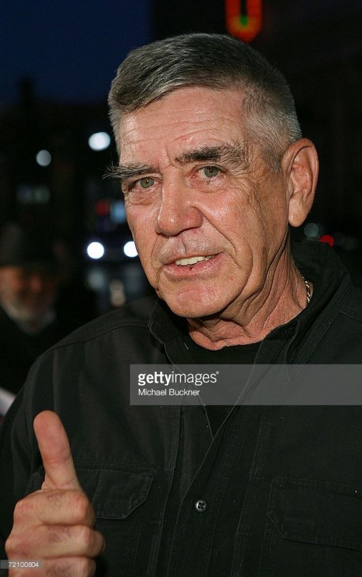 R. Lee Ermey