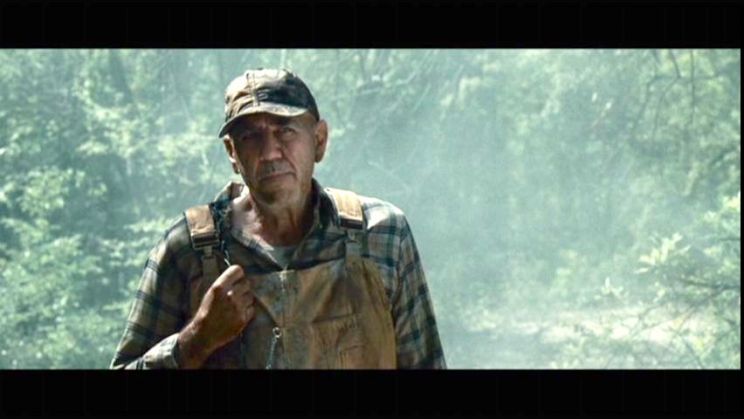 R. Lee Ermey