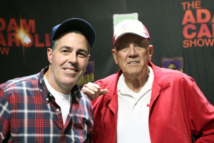 R. Lee Ermey