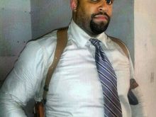 R. Marcos Taylor