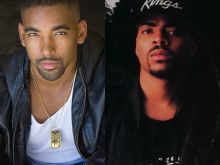 R. Marcos Taylor
