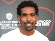 R. Marcos Taylor