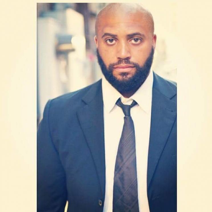 R. Marcos Taylor