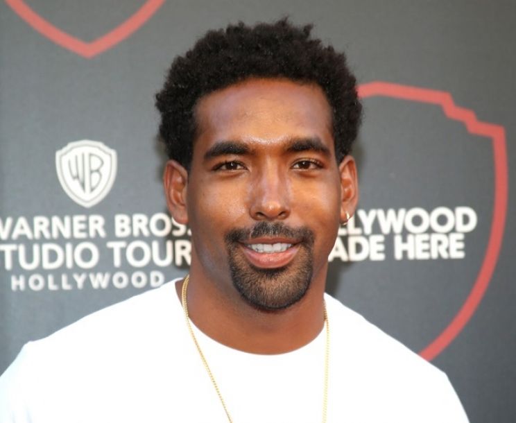 R. Marcos Taylor